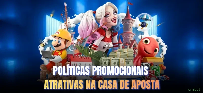 Programa VIP onabet