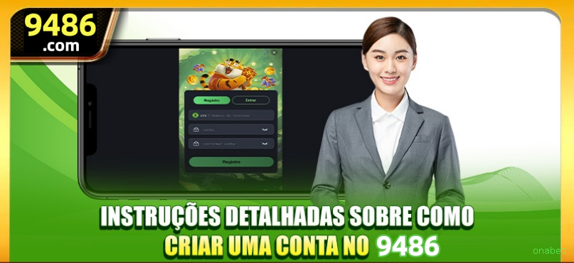 Segurança da Conta