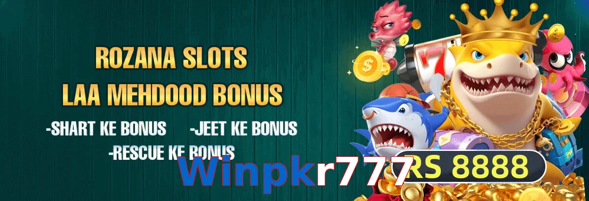 Winpkr777
