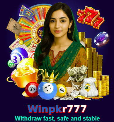 Winpkr777